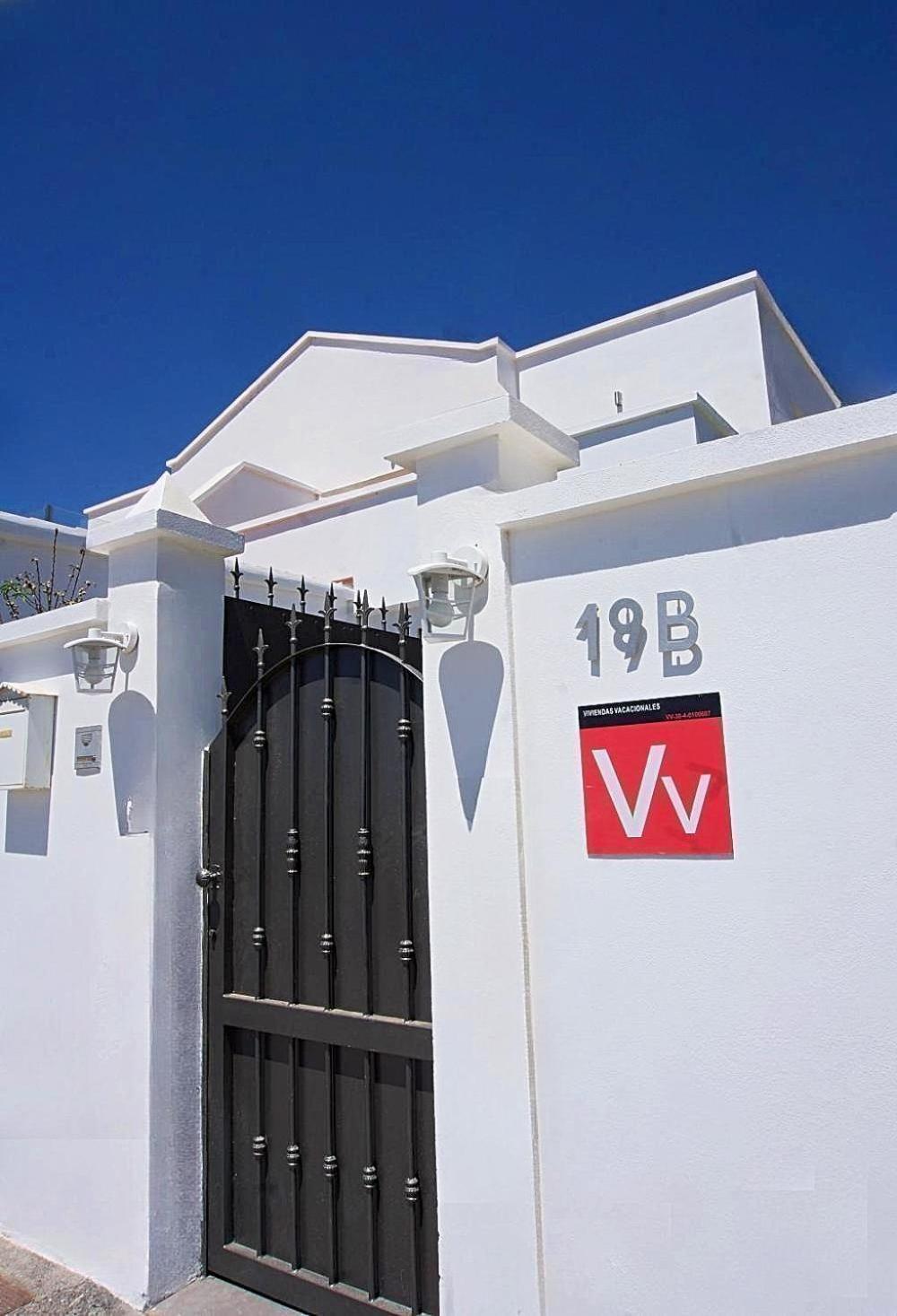 Apartamento,Bbq, Cerca Del Mar Charco del Pino Zewnętrze zdjęcie