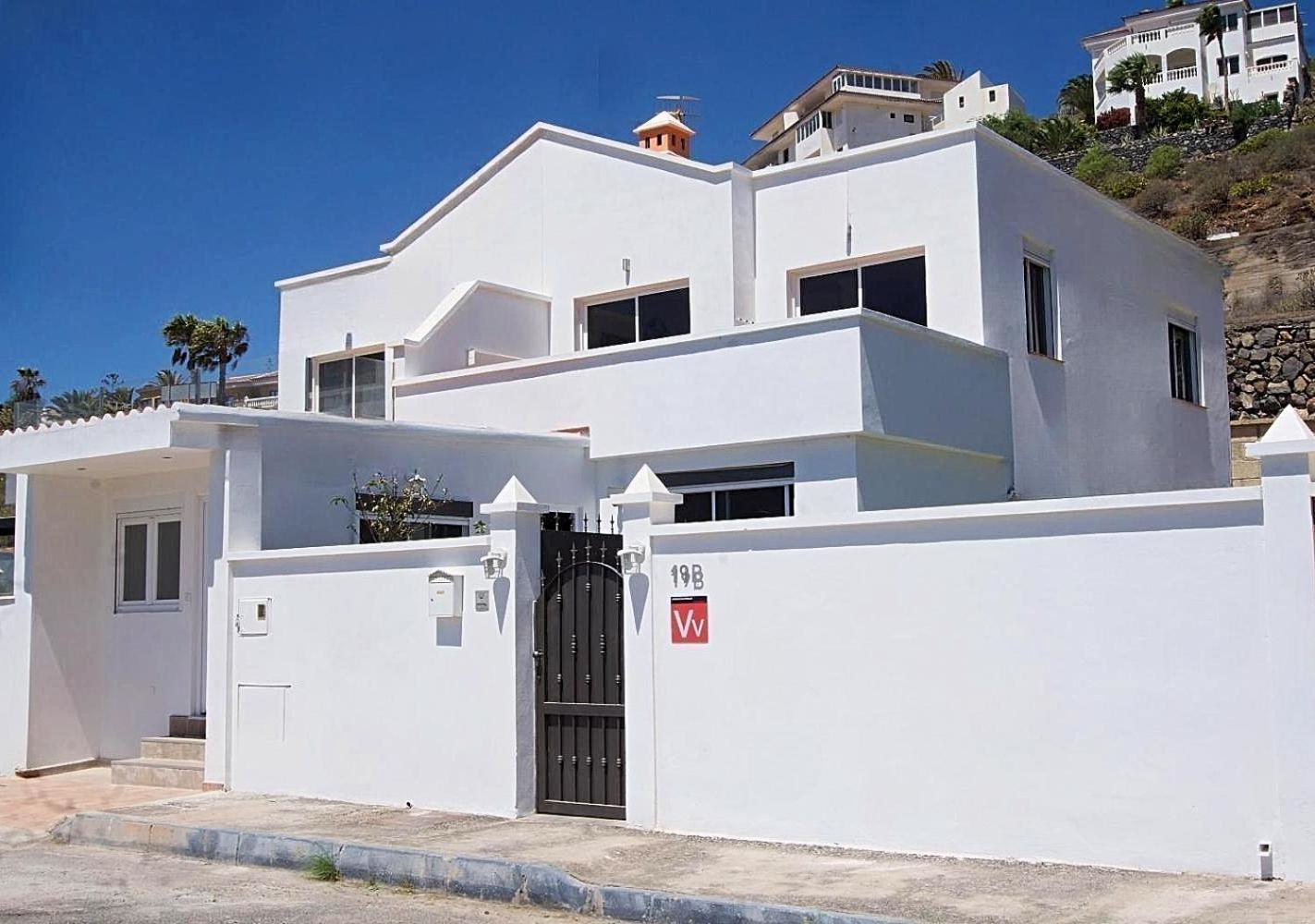 Apartamento,Bbq, Cerca Del Mar Charco del Pino Zewnętrze zdjęcie