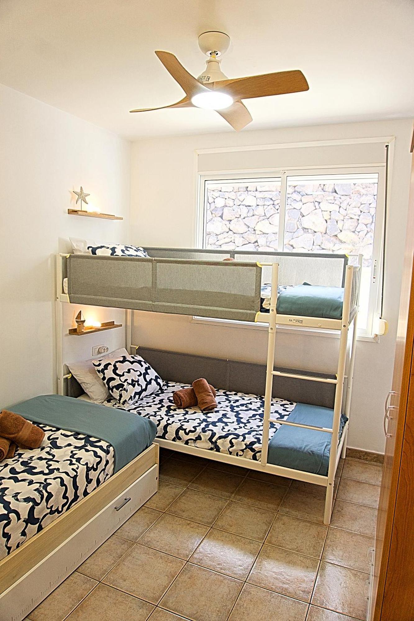 Apartamento,Bbq, Cerca Del Mar Charco del Pino Zewnętrze zdjęcie
